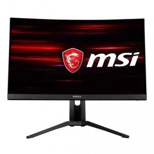 Image of MSI Optix 24" MAG241CR Full HD Curved LED Gaming Monitor