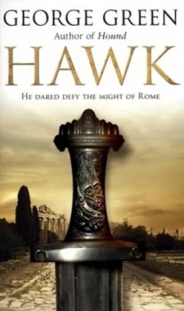 Image of Hawk by George Green Book