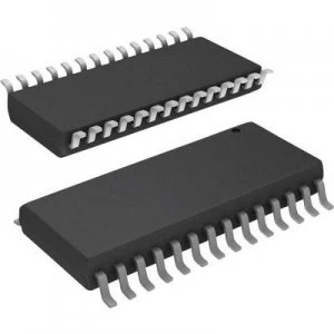 image of Interface IC transceiver Linear Technology LTC1334CSWPBF RS232 RS485 33 SOIC 28