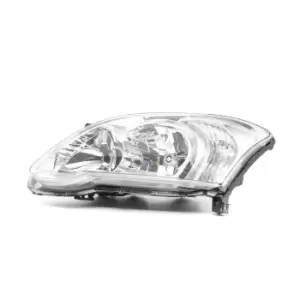 image of TYC Headlights TOYOTA 20-1052-05-2 8117002380 Headlamp,Headlight