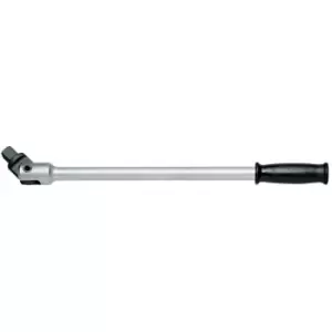 Image of Gedore Swivel handle 3/4"