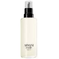 Image of Giorgio Armani Code Parfum Eau de Parfum Refill For Him 150ml