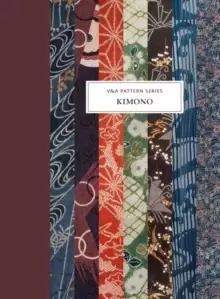 Image of V&A Pattern: Kimono