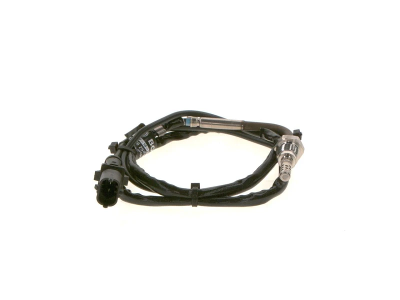 Image of Bosch 0 986 259 002 Sensors Sensor,exhaust gas temperature (3938)