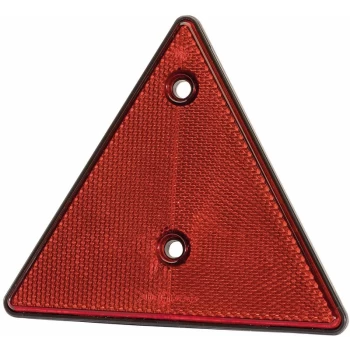 image of Reflective Triangles (Pack of 2) [99649] - Draper