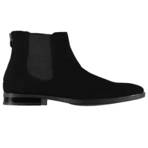 image of Aldo Adaliwen Mens Boots - Black