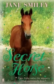 Image of Secret Horse