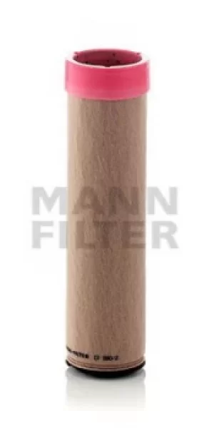 Image of Air Filter Cf990/2 By Mann-Filter