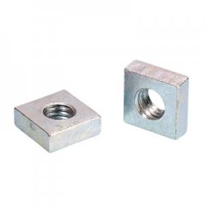 Image of Square nut Adam Hall