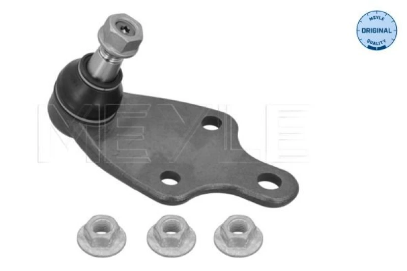 Image of Ball Joint MEYLE 11-16 010 0035