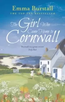 Image of The Girl Who Came Home to Cornwall