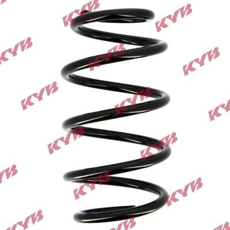 Image of KYB Coil spring KYB RA1428
