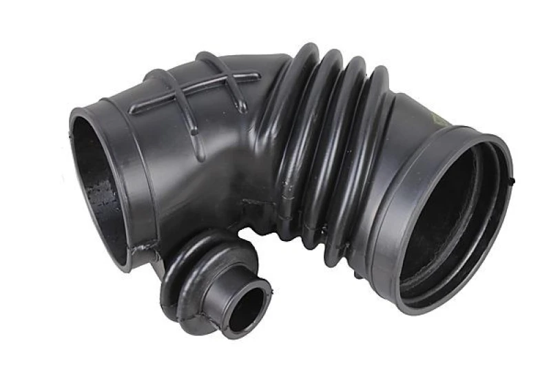 Image of Intake pipe, air filter METZGER 2388051