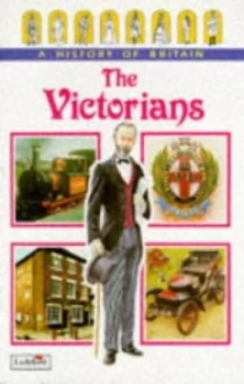Image of The Victorians by Tim Wood and John Dillow Paperback