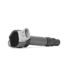 Image of RIDEX Ignition coil CITROEN,MITSUBISHI 689C0341 1607576780,MN195805 Coil pack,Ignition coil pack,Engine coil,Engine coil pack