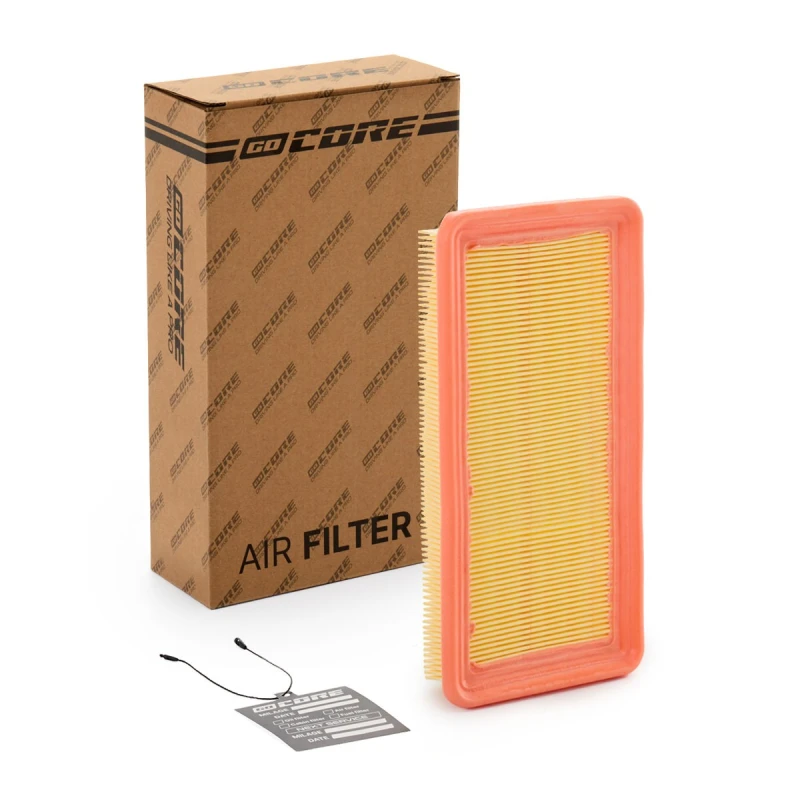 Image of goCORE Air filter goCORE GCH0189