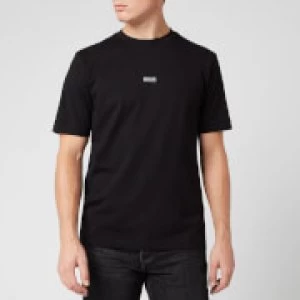 Image of Hugo Boss TChup T-Shirt Black Size 2XL Men