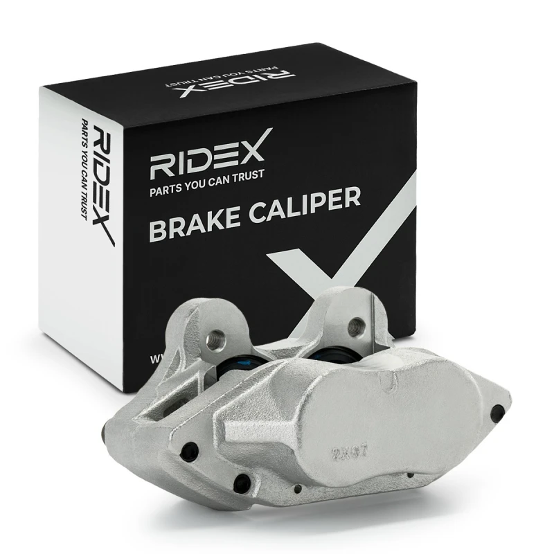 Image of RIDEX Brake caliper RIDEX 78B1563