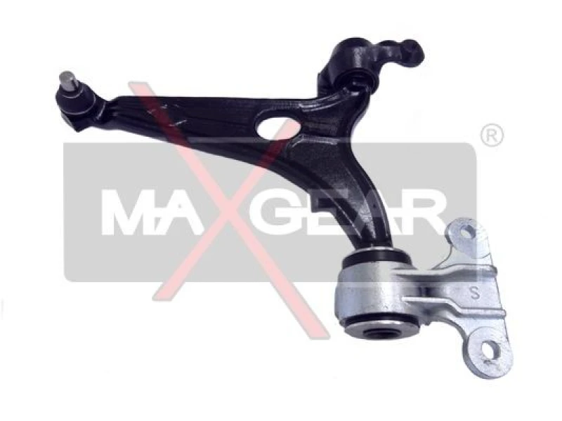 Image of MAXGEAR Suspension arm MAXGEAR 72-1523