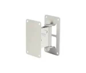 Image of Bose 738453-0220 speaker mount Wall Steel White