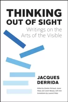 Image of Thinking Out of Sight : Writings on the Arts of the Visible