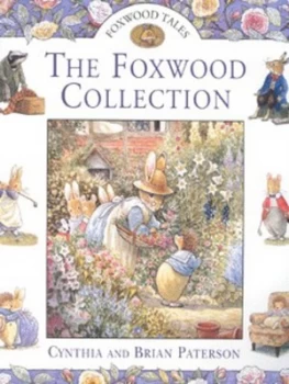 Image of The Foxwood Collection by Cynthia Paterson Hardback