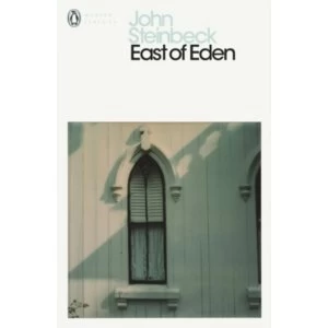 Image of East of Eden by John Steinbeck (Paperback, 2000)