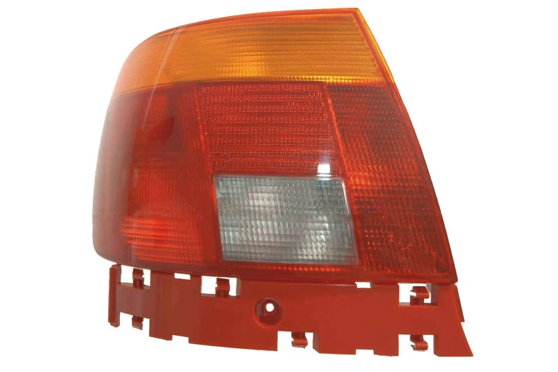 Image of PRASCO AD0174154 Rear light without bulb holder, Left Combination Rearlight (391)