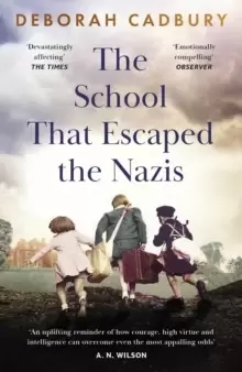 Image of The School That Escaped the Nazis