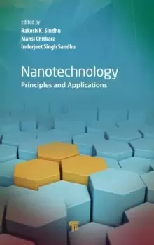 Image of Nanotechnology : Principles and Applications