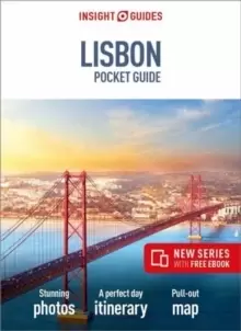 Image of Insight Guides Pocket Lisbon (Travel Guide with Free eBook)