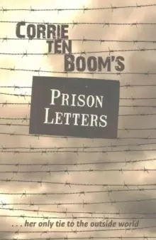 Image of CORRIE TEN BOOMS PRISON LETTERS