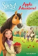 Image of spirit riding free apple adventure