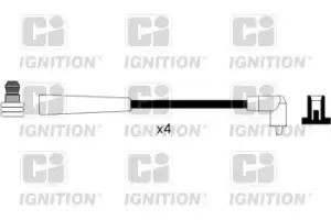 Quinton Hazell XC1116 Ignition Lead Set