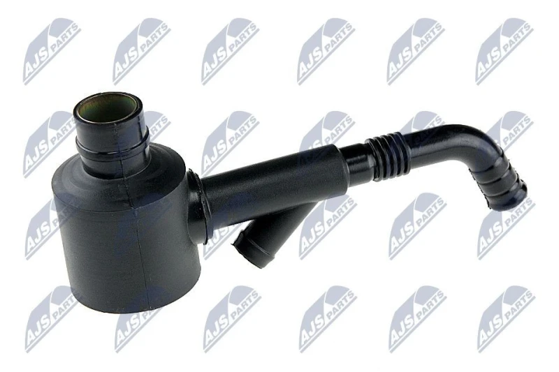 Image of NTY Crankcase breather hose NTY GPP-AU-002