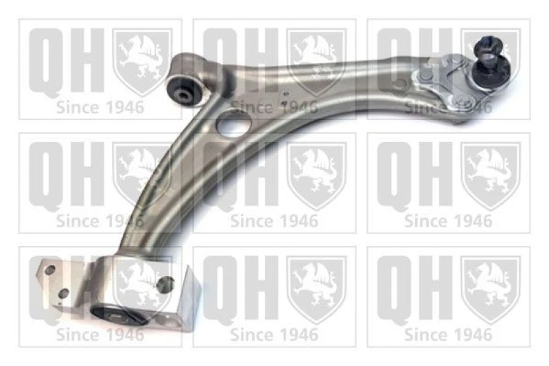 Image of QUINTON HAZELL Suspension arm QUINTON HAZELL QSA2558S