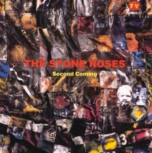Image of Second Coming by The Stone Roses CD Album