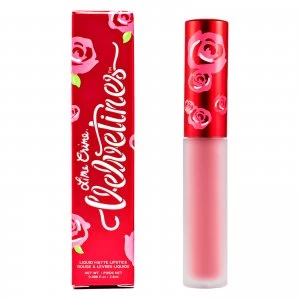 Image of Lime Crime Matte Velvetines Lipstick (Various Shades) - Cupid
