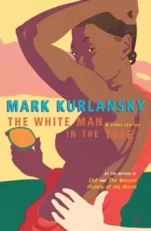 Image of The White Man In The Tree