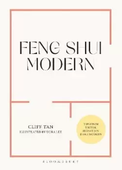 Image of Feng Shui Modern by Cliff Tan