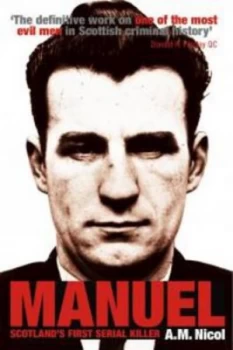 Image of Manuel by Allan Nicol Paperback