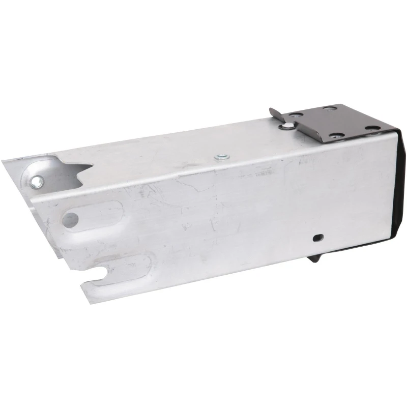 Image of Bumper bracket DIEDERICHS 7930163
