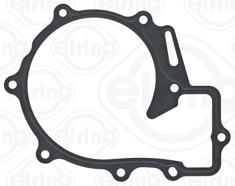 Image of Gasket, water pump ELRING 904.700
