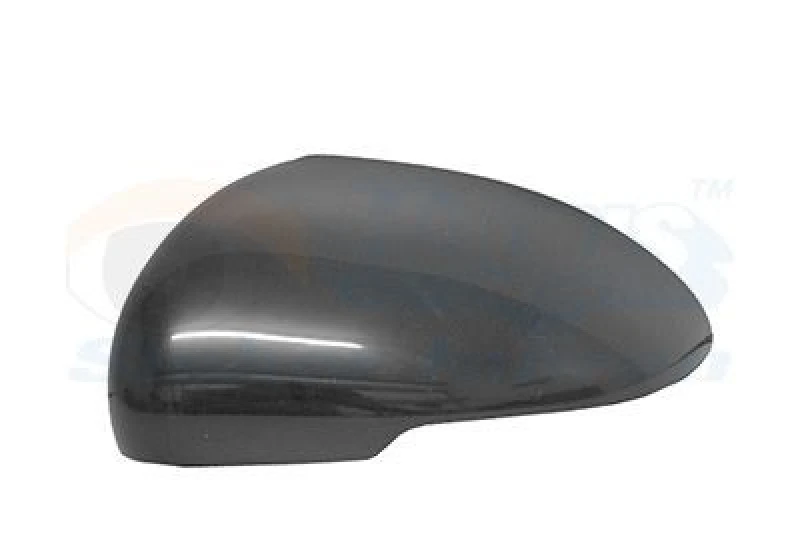 Image of VAN WEZEL Wing mirror cover VAN WEZEL 8323845
