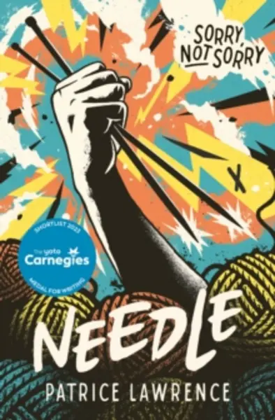 Image of Needle Paperback / softback