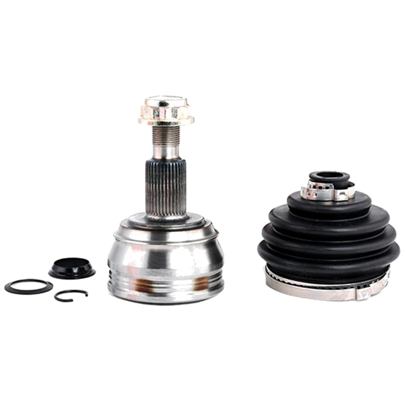 Image of STARK SKJK-0200116 CV Joint Rear Axle Joint Kit,drive shaft (5)