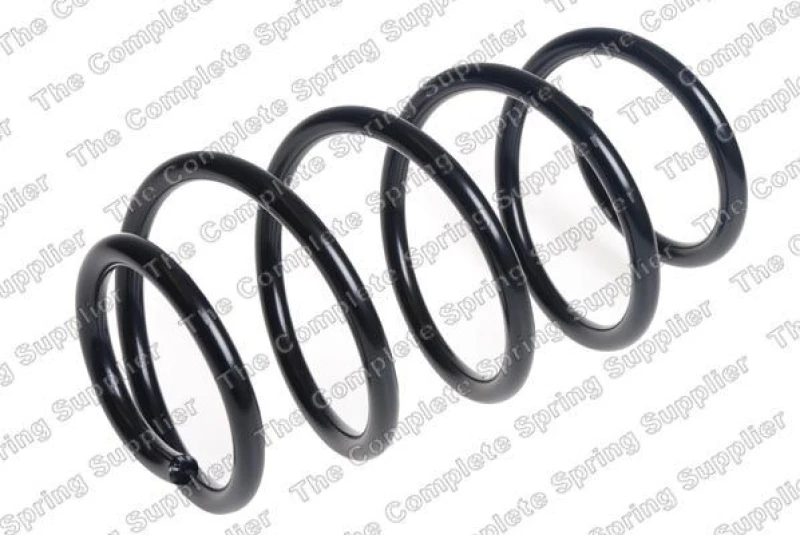Image of LESJOFORS Coil spring LESJOFORS 4027675