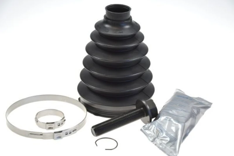 Image of CV boot kit, drive shaft LOBRO 303512