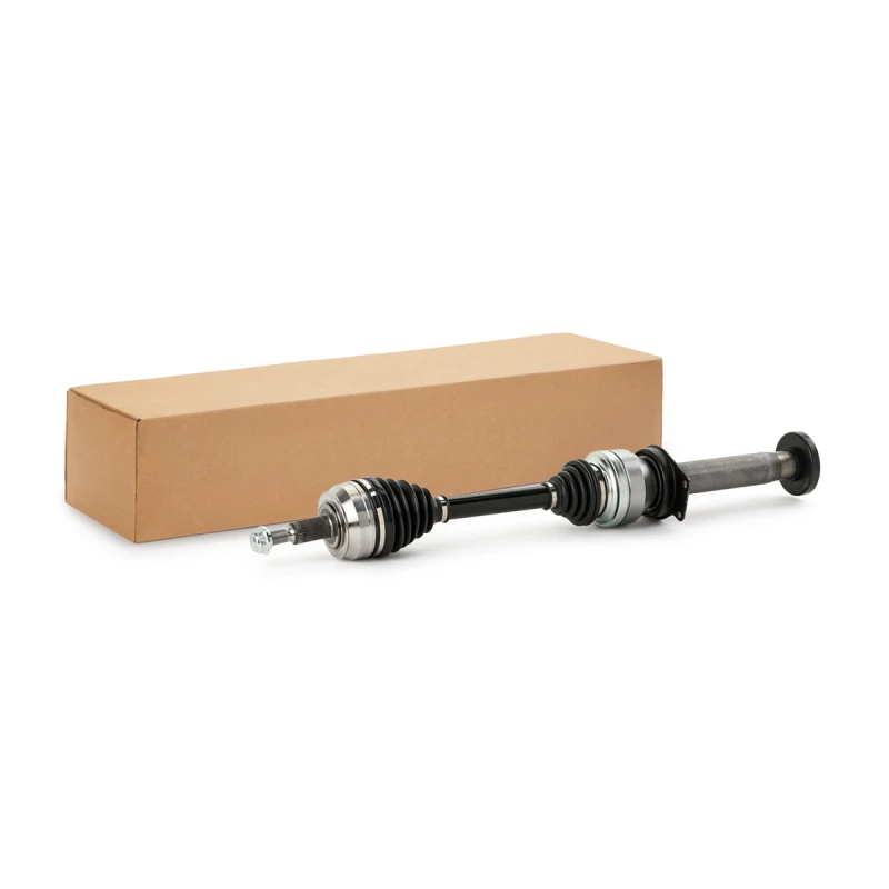 Image of RIDEX REMAN Drive shaft RIDEX REMAN 13D0475R