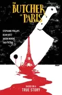 Image of butcher of paris